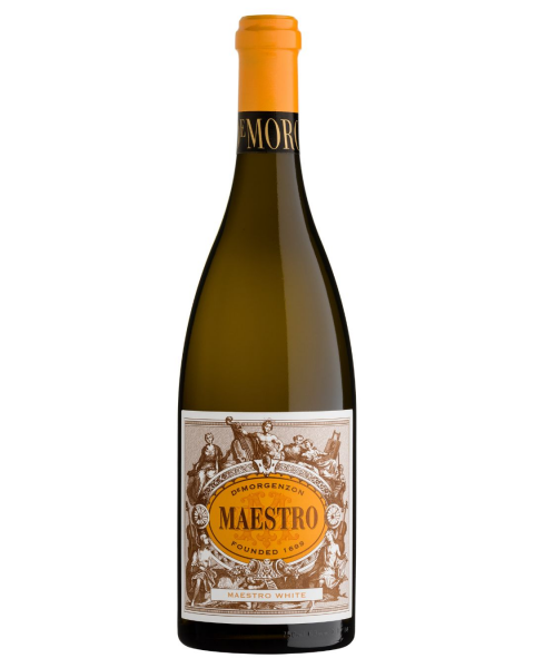 DeMorgenzon Maestro White 